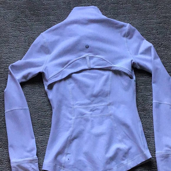 LULULEMON athletic jacket - Picture 2 of 4